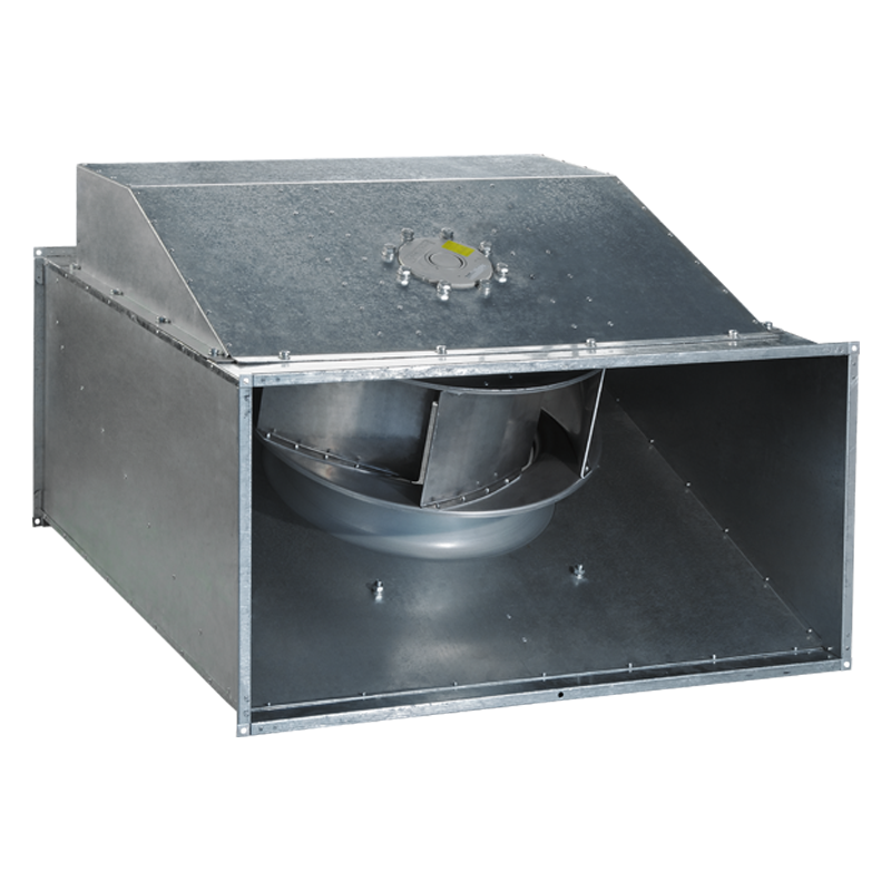 Vents VKP 6D 1000х500 - Centrifugal fans for rectangular ducts