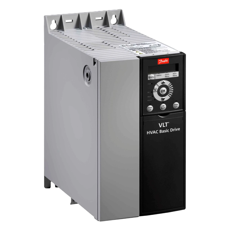 Serie Vents Basic Drive FC-101 - Elektrische Zubehör zur Entrauchung - Entrauchungslüftung