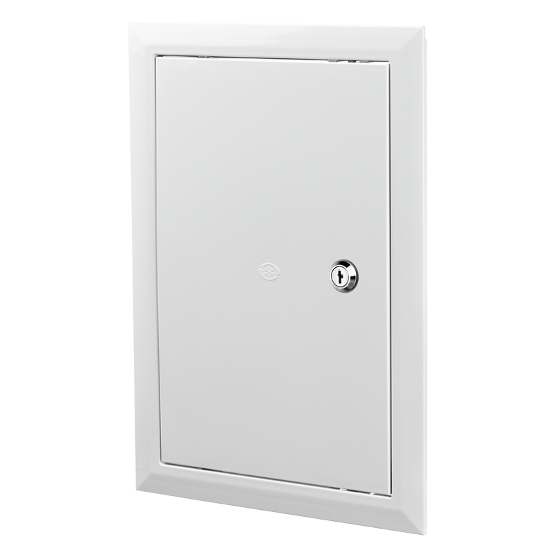 Series Vents DZ - Plastic - Access doors