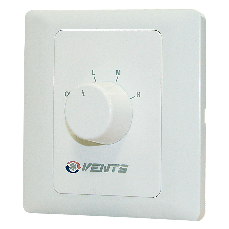 Series Vents P...-1-300 - Speed control switches - Electrical accessories