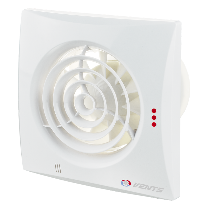 Vents Quiet-dMEV 100 DC - 