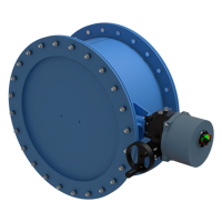 Ventilation accessories for shelters - Ventilation of shelters - Series Vents GKE