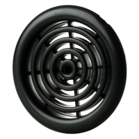 Vents MV 51 bV black VM