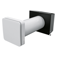 Decentralized HRU for residential buildings - Decentralized ventilation units - Series Vents TwinFresh Atmo Wi-Fi C1 L035 22