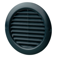 Vents MV 150 bV anthracite