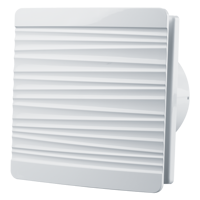 Residential axial fans - Domestic ventilation - Vents 100 Flip