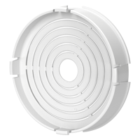 Radial ductwork - Air distribution - Series Vents FlexiVent 0790