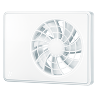 Residential axial fans - Domestic ventilation - Series Vents iFan