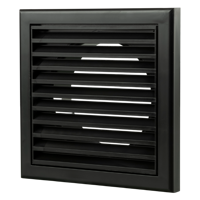 Vents MV 100 V black