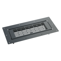 Radial ductwork - Air distribution - Vents FlexiVent 0930300x100