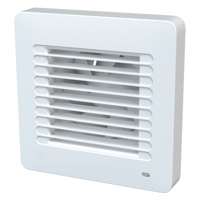 Residential axial fans - Domestic ventilation - Vents Alta 100 TR