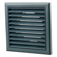 Vents MV 100 V anthracite