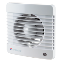 Classic - Domestic centrifugal fans - Series Vents M EC