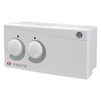 Sensors - Controls - Vents TF-1,5 N