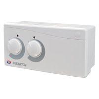 Sensors - Controls - Vents TH-1,5 N
