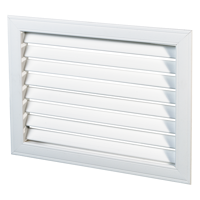 HVAC grilles - Air distribution - Series Vents NHN