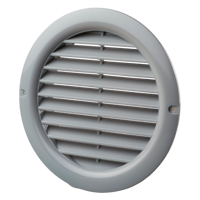 Vents MV 125 bV gray