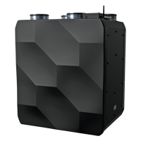 Vents Enave-T 381 VE R A21 CF