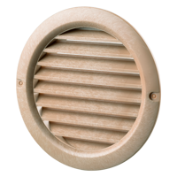 Vents MV 100 bV light oak