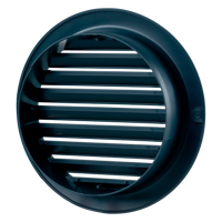 Vents MV 100 bV anthracite
