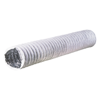 Flexible ducts - Air distribution - Series Vents Polyvent 665-Comby