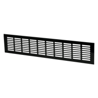 Vents MVMA 500x100 black