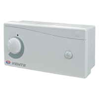 Controls - Decentralized ventilation units - Vents TP-1,5 N