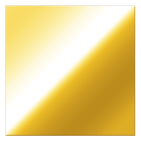 Dekorplatten - Design Сonсept - Vents FP 180 Plain gold