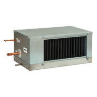 Kühlanlage - Zubehör für Lüftungssysteme - Vents OKF1 400x200-3