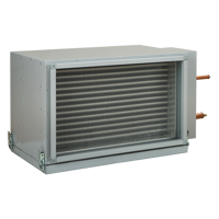 Kühlanlage - Zubehör für Lüftungssysteme - Series Vents OKF