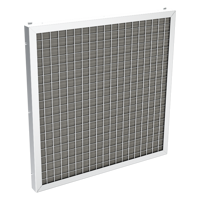 Ventilation accessories for shelters - Ventilation of shelters - Series Vents FYR