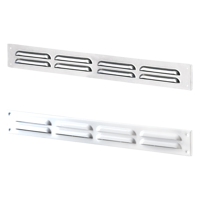 Grilles - Air distribution - Series Vents MVMPO