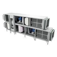 Bespoke units - Centralized air handling units - Series Vents AirVENTS AVN