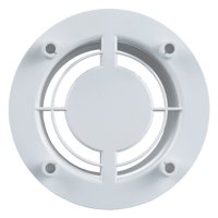 Design Concept System - Domestic ventilation - Series Vents F4 100 FB