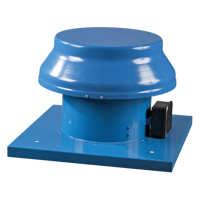 Roof fans - Commercial and industrial ventilation - Series Vents VOK1