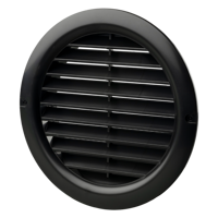 Vents MV 125 bV black