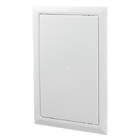 Access doors - Air distribution - Series Vents D/D2