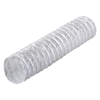 Flexible ducts - Air distribution - Series Vents Polyvent 615