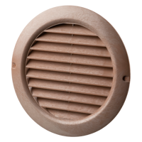 Vents MV 150 bVs light oak