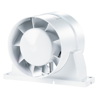 Канальные вентиляторы - Коммерческая и промышленная вентиляция - Вентс 100 ВКОк Л турбо