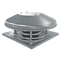 Roof fans - Commercial and industrial ventilation - Series Vents VKHC EC