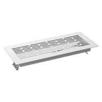 Radial ductwork - Air distribution - Vents FlexiVent 0924300x100