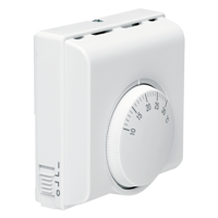 Temperature regulators - Electrical accessories - Series Vents RT-10