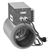 Electrical heaters - Heaters - Series Vents NKD
