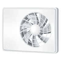 Residential axial fans - Domestic ventilation - Series Vents iFan Wi-Fi