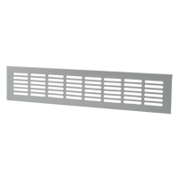 Vents MVMA 400x80 white VM