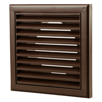 Vents MV 100 V brown