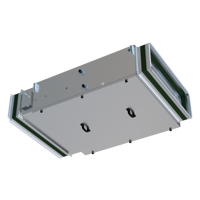 Supply ventilation units - Commercial and industrial ventilation - Series Vents UVU