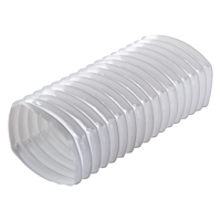 Flexible ducts - Air distribution - Vents Polyvent 6150