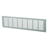 Vents MVMA 400x100 gray